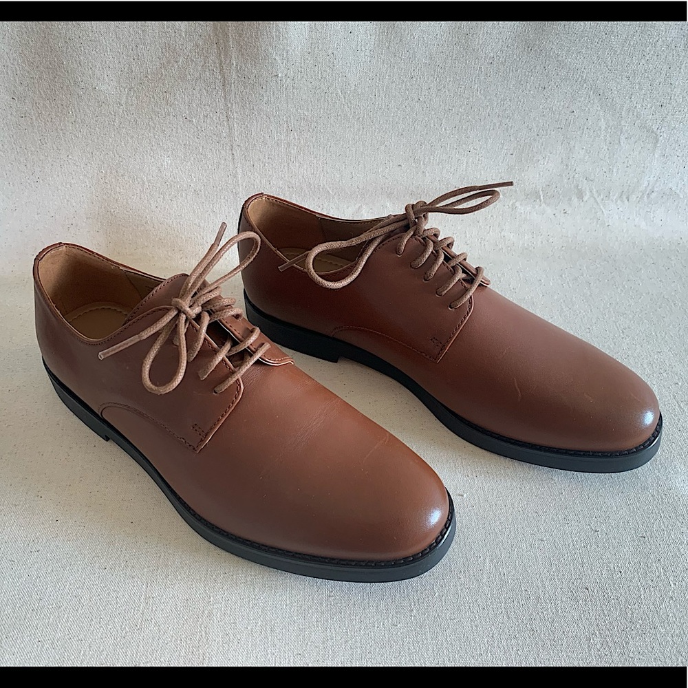 Coach Men’s Derby shoes